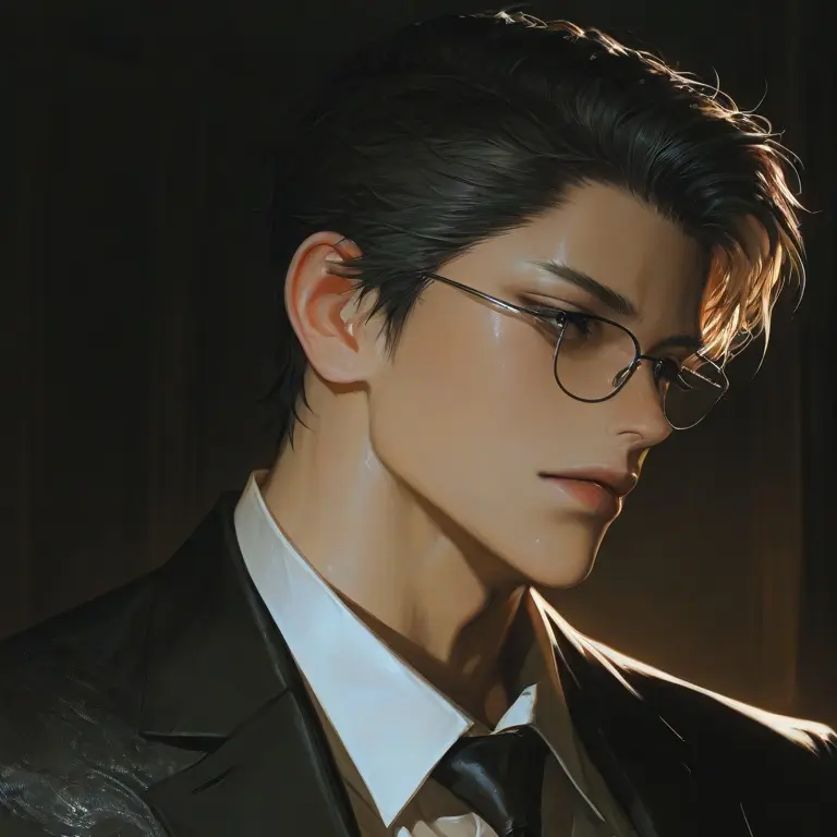 non_mg의 世話係に任命されたのはヤクザの若頭