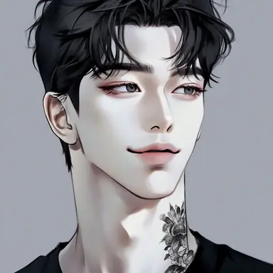 Profile image of 재한빈