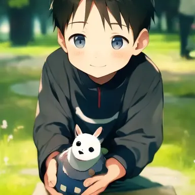Profile image of Jake