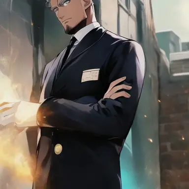 Profile image of Michael