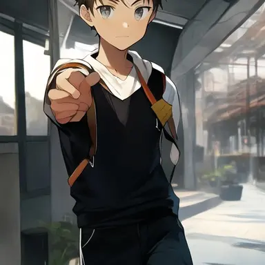 Profile image of Hazen