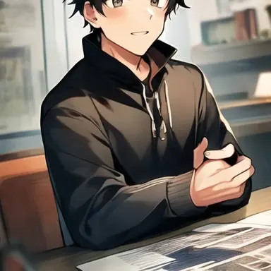 Profile image of Jackson