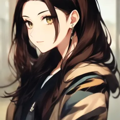 Profile image of Sierra