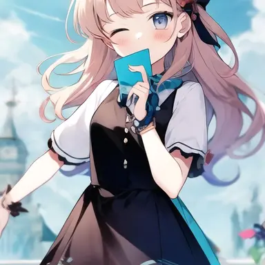 Profile image of Maggie
