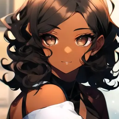 Profile image of Manon