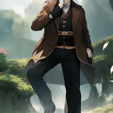 Profile image of Ash