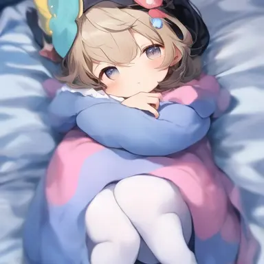 Profile image of Lilly