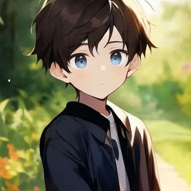 Profile image of Max