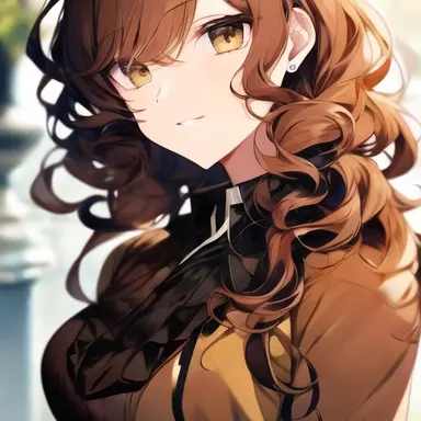 Profile image of Daniela