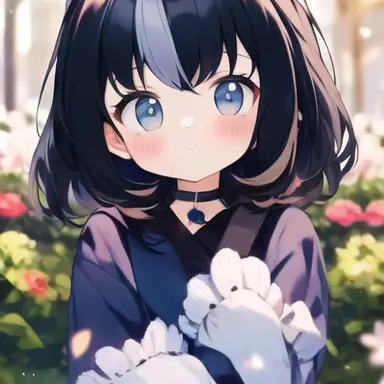 Profile image of Milly