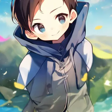 Profile image of Neo