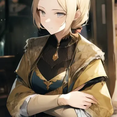 Profile image of Maddison