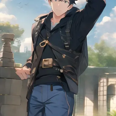 Profile image of Michael