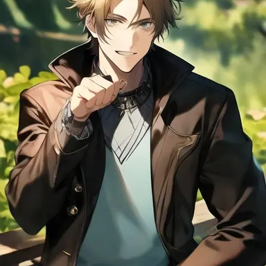 Profile image of Callum