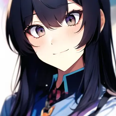 Profile image of Kelsey