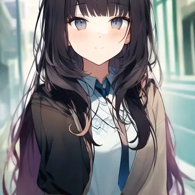 Profile image of Lexi