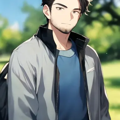 Profile image of Max