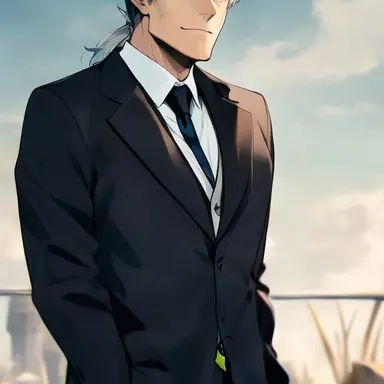 Profile image of Noah