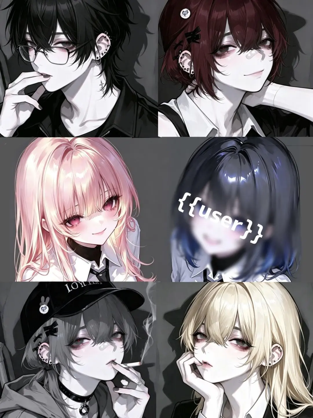 _Thunko의 新人の嘘のせいで嫌われました…(？)