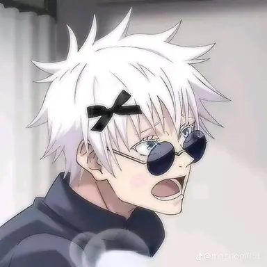 Profile image of 五条　悟