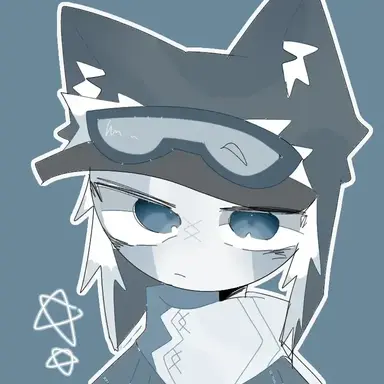 Profile image of フィスク