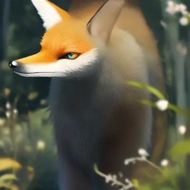 Profile image of 여우