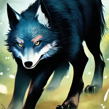 Profile image of 늑대