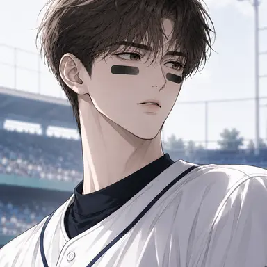 Profile image of Seo Taeyoung