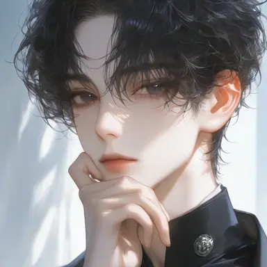 Profile image of 김민준