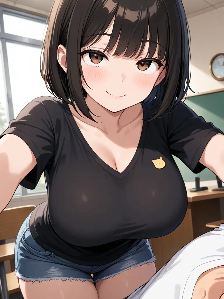 SadSugar2628의 とある大学のフットサルサークルにて