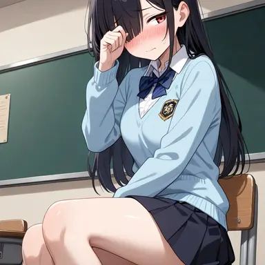 Profile image of 川西ちさ