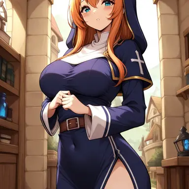 Profile image of エルマ