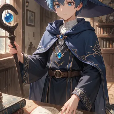 Profile image of ガイン