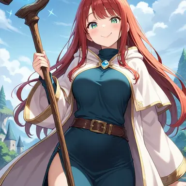 Profile image of アイラ