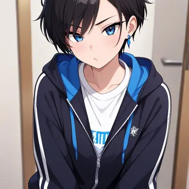 Profile image of 金森レイ