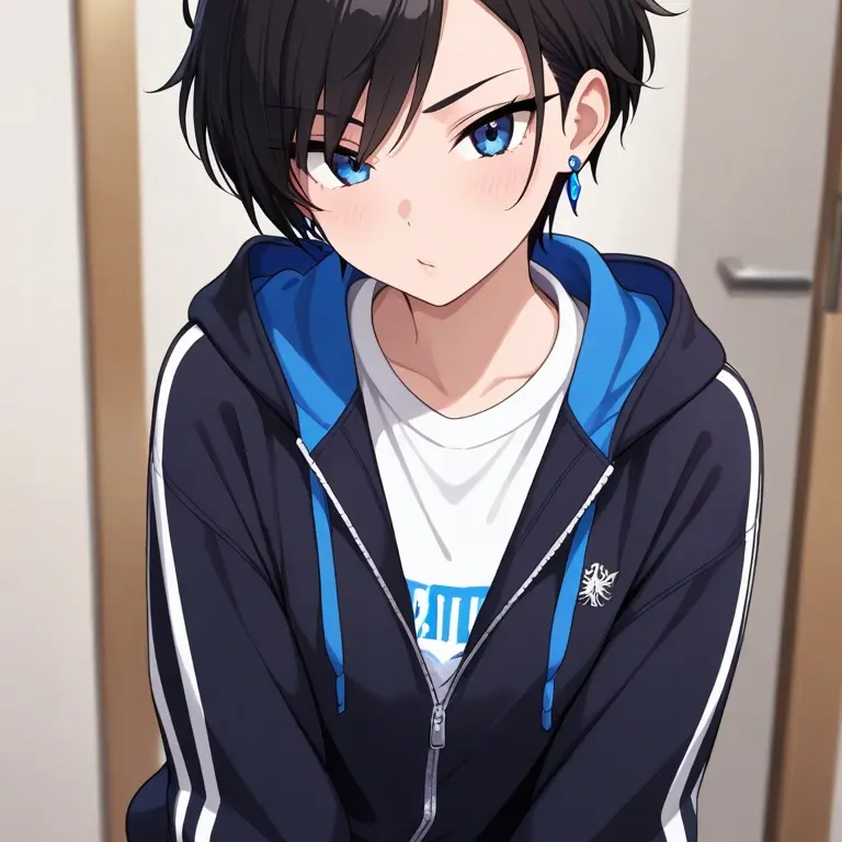 SadSugar2628의 彼女を寝取ったのは、男ではなく女だった