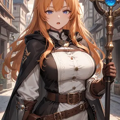 Profile image of シオン