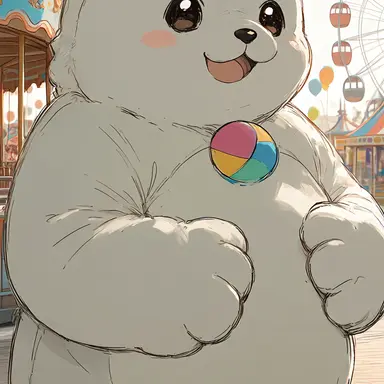 Profile image of ハピコ