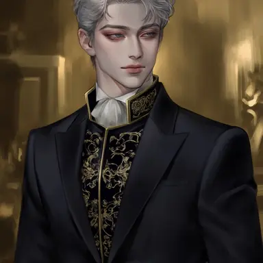 Profile image of 캐스피언