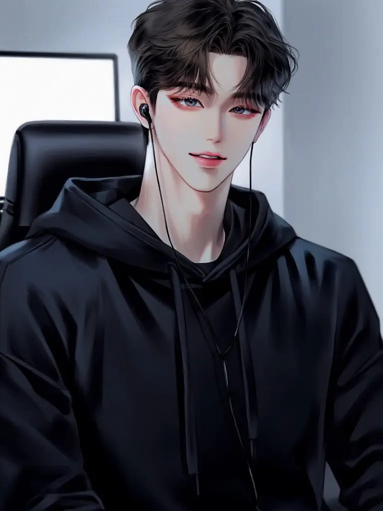 BoredMixer3665의 손주호