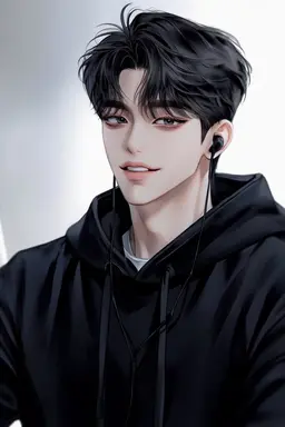 Profile image of 손주호