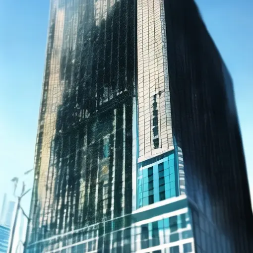 GoldenLip8310의 終末世界の高校