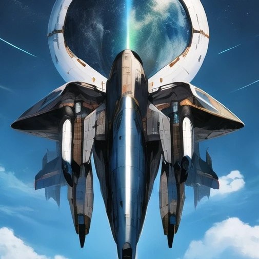 宇宙艦ヴァルキュリア