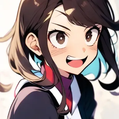 Profile image of 橘川 美羽