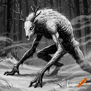 Profile image of Wendigo