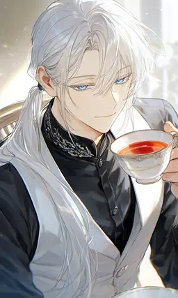 Profile image of Elias