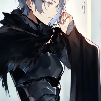 Profile image of Elara