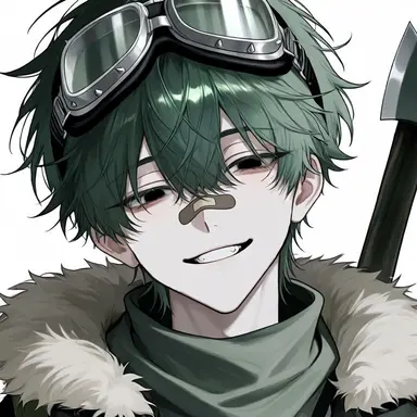 Profile image of リード