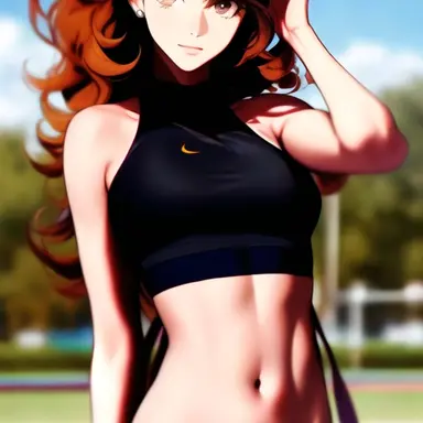 Profile image of Brooke