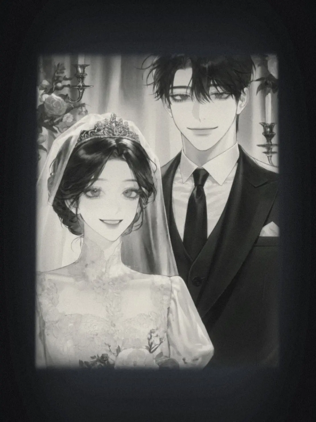 OoO.v의 A Love in Old Film